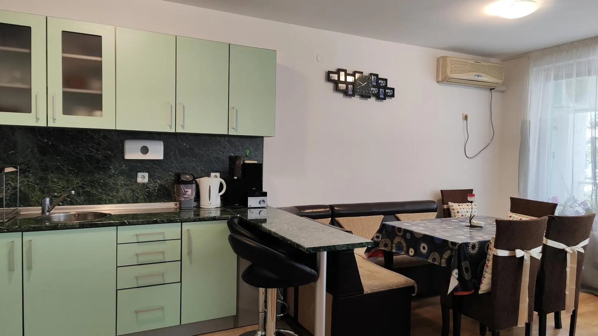 Nev Apartment Burgas